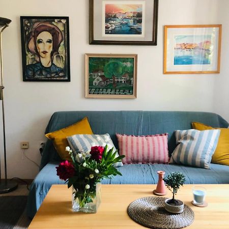 Beautiful Apartment With Balcony Pula Buitenkant foto