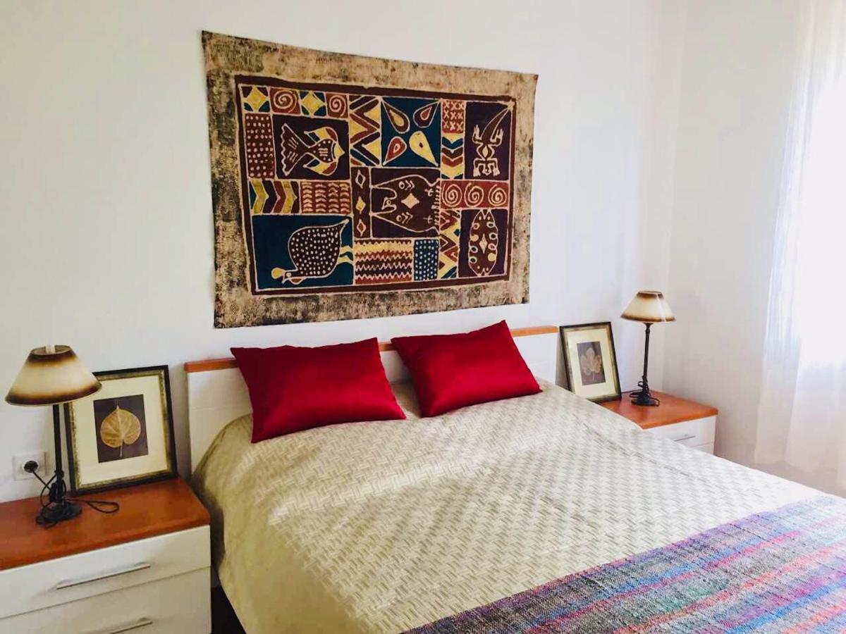 Beautiful Apartment With Balcony Pula Buitenkant foto