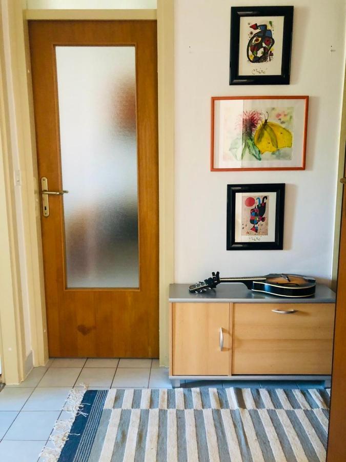 Beautiful Apartment With Balcony Pula Buitenkant foto